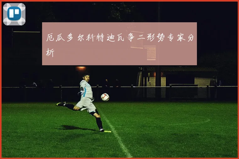 厄瓜多尔科特迪瓦争二形势专家分析